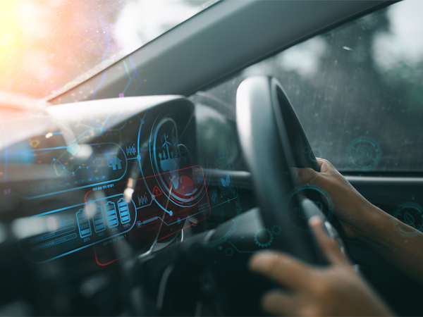 Cars Are Getting Smarter. Why It Matters for Claims Professionals