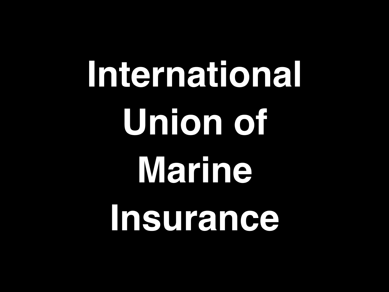 How telematics is transforming underwriting &amp; claims practices in marine insurance