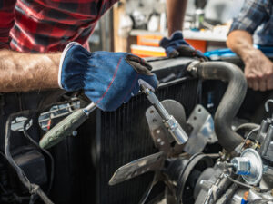 Why strong direct repair programs are key to managing today’s auto claims
