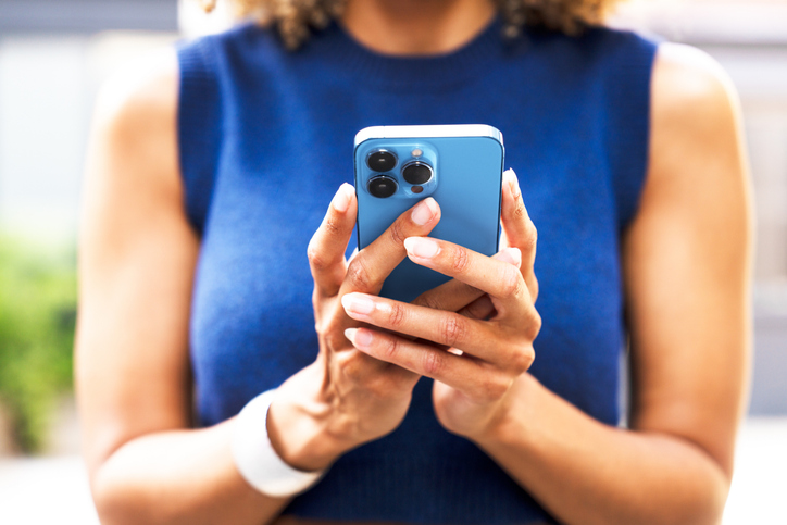 Brand Protection Li ion Battery Phone Recall