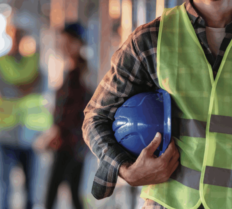 View of Repair solutions | Restoration & mitigation | Sedgwick
