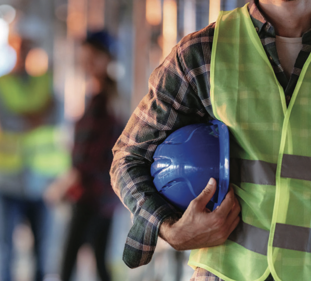 Examen des coûts de réparation des bâtiments - octobre à décembre 2024