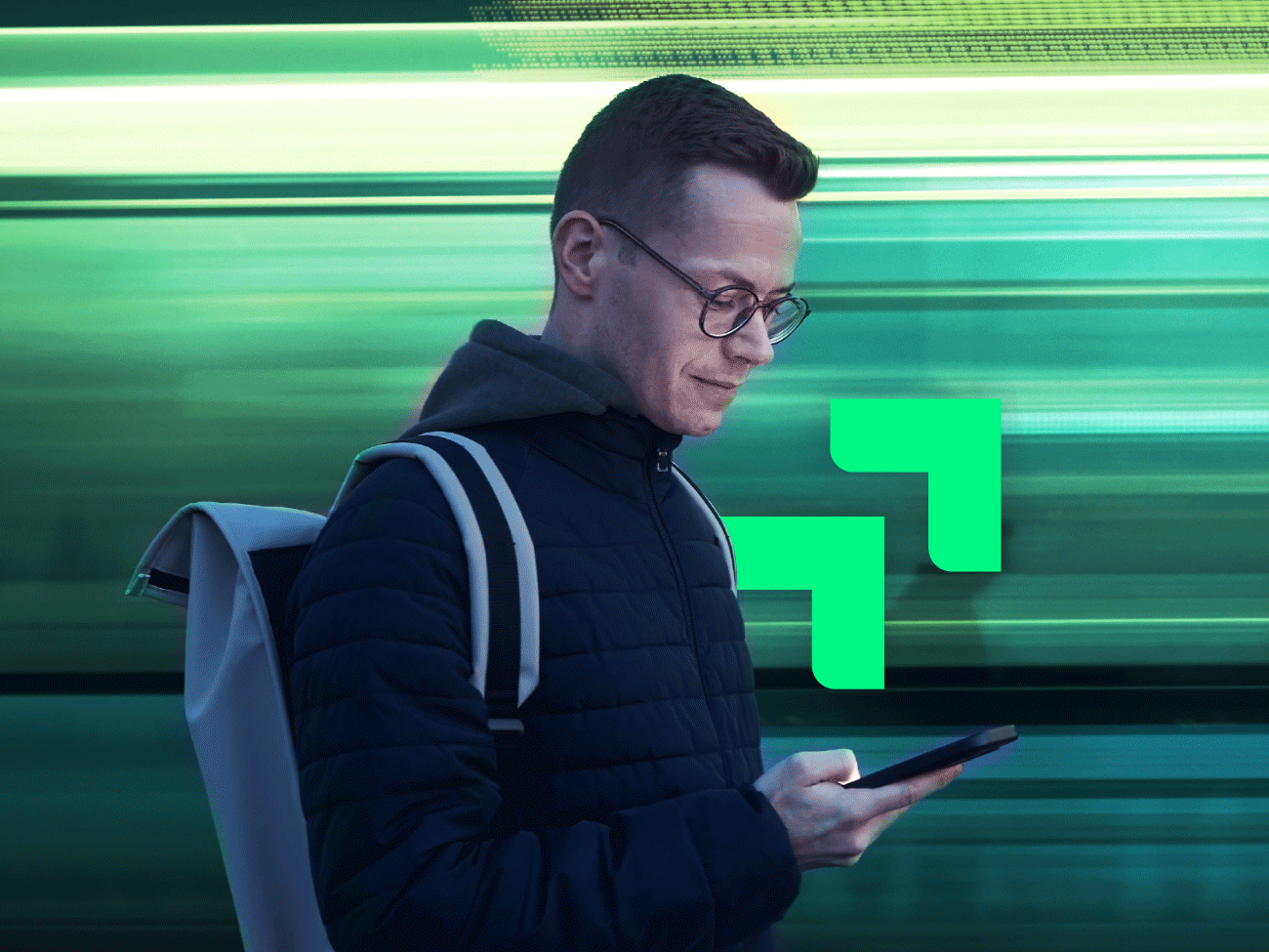 2,000+ Tech Experts. 125+ Solutions. One Mission.