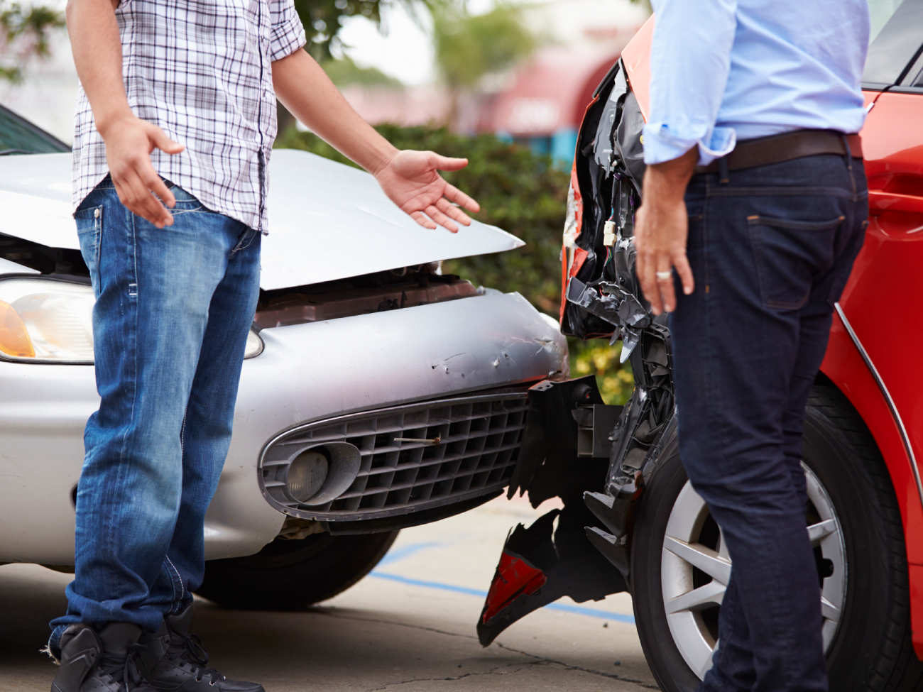 Five essential steps to take after an auto accident to avoid a nuclear verdict