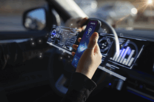 NHTSA puts automated vehicles in the fast lane
