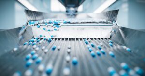 European Commission seeks to boost critical medicines supply