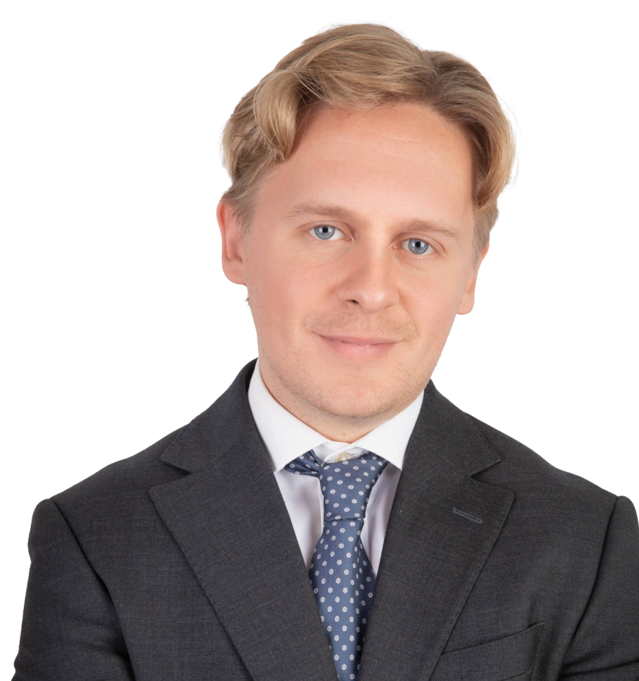 Portrait d’expert