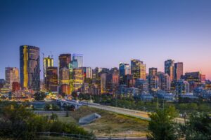 Dana Sharp junta-se à Sedgwick como Perito Geral Sénior em Calgary