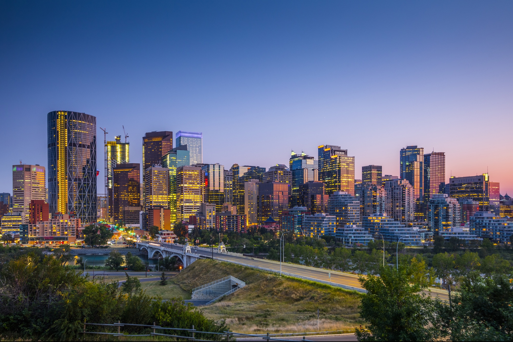 Dana Sharp se incorpora a Sedgwick como perito general senior en Calgary