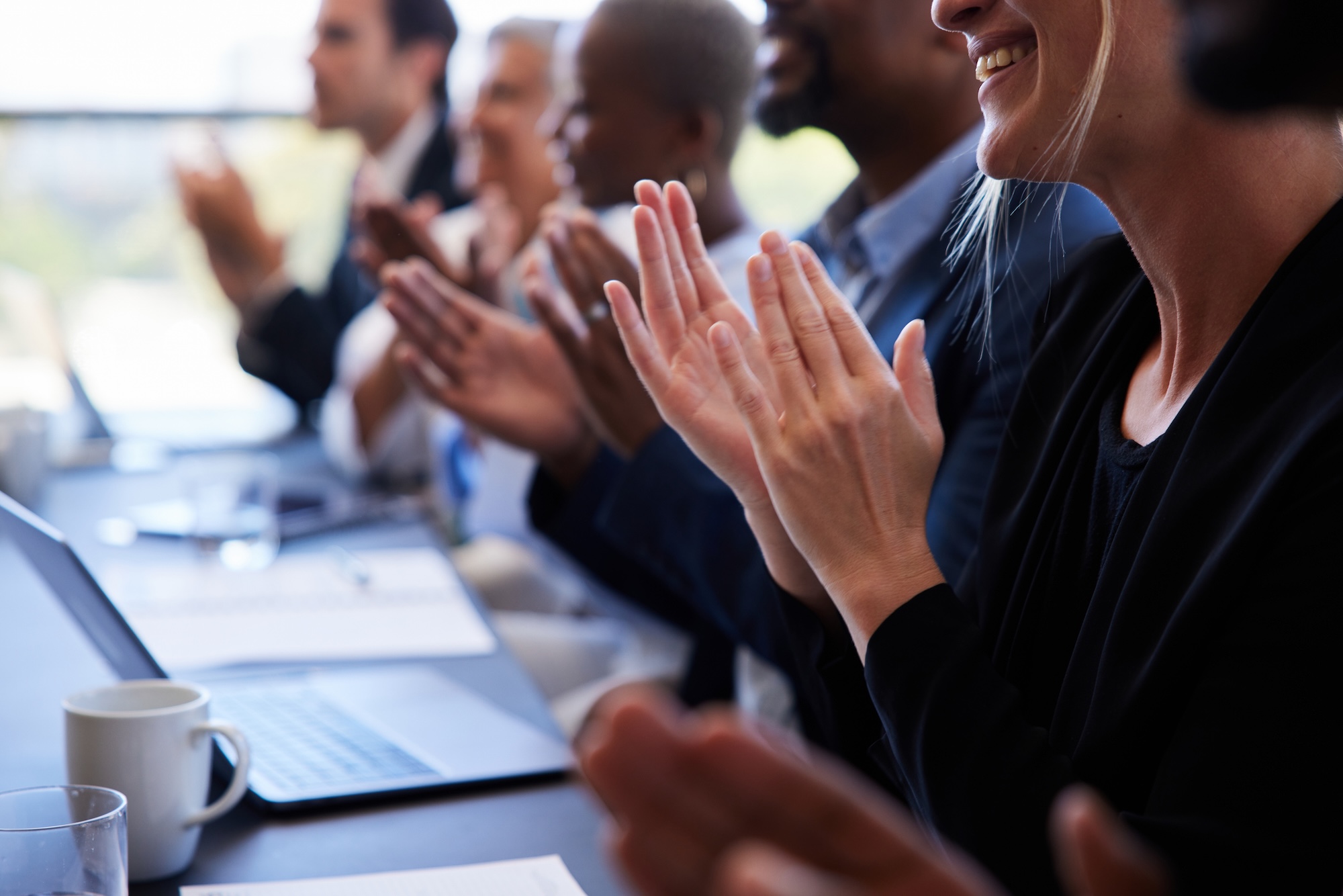 Sedgwick Earns 2025 Great Place To Work Certification