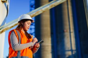 Sedgwick’s Lightning app transforms property claims inspections