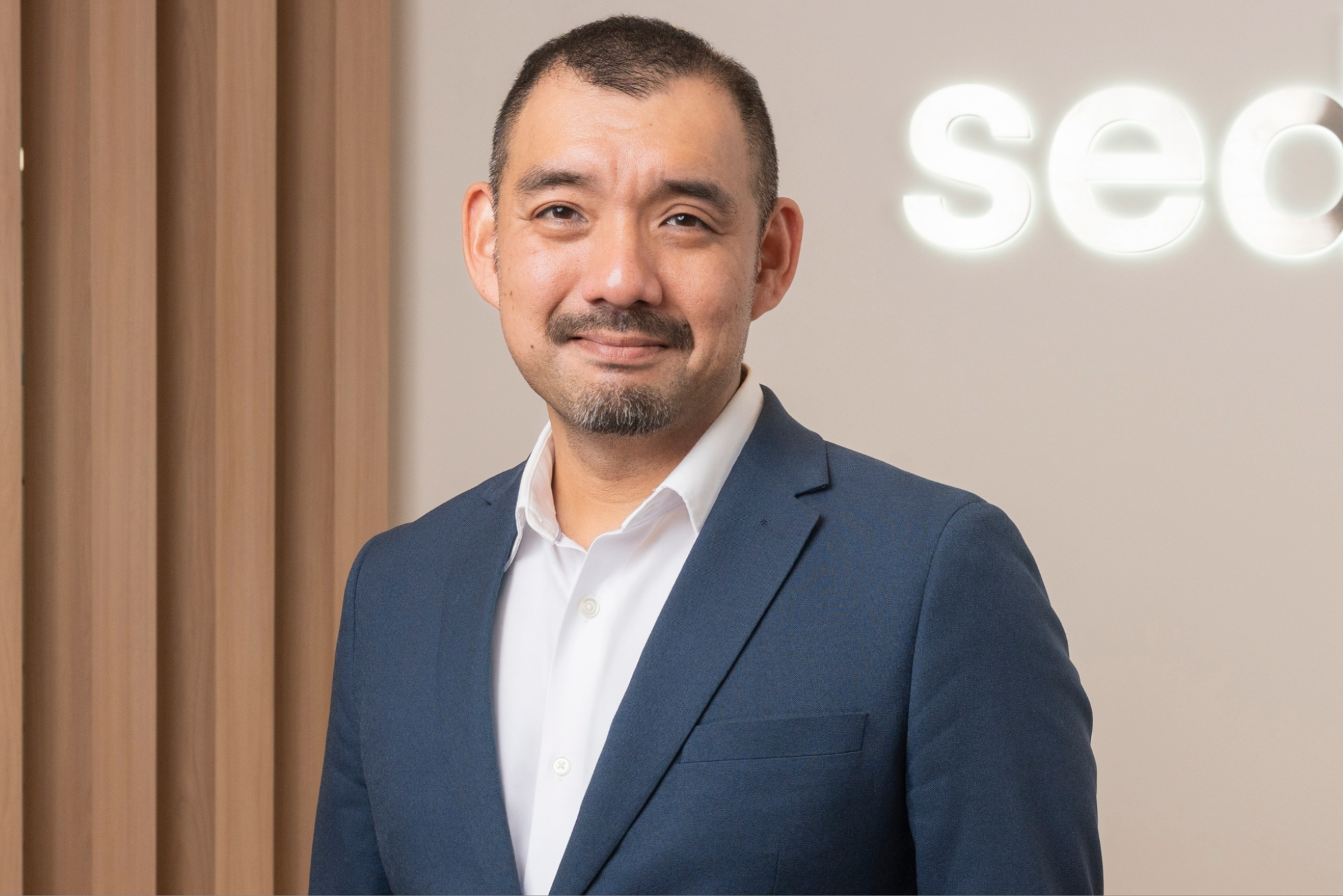 Foto do especialista