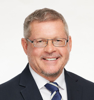 Foto do especialista