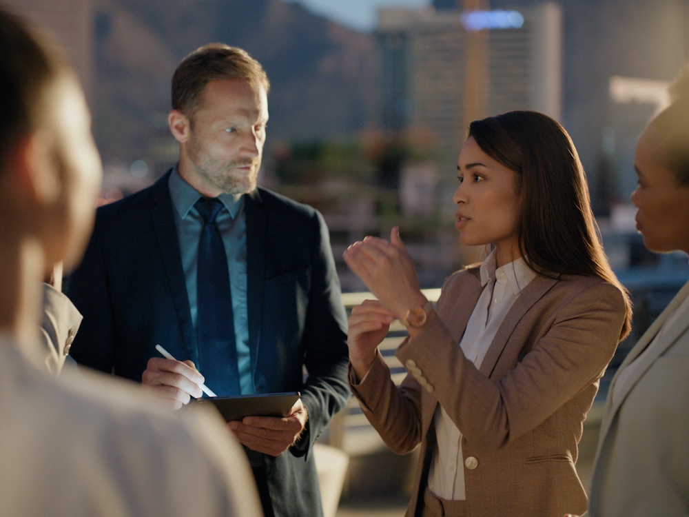The expanding role of the risk manager (part II)