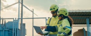 Créer un fil vert de durabilité dans le processus d'indemnisation - Partie 2 - Que signifie la durabilité dans les réparations d'assurance ?