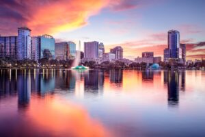 Vi bringer indsigten til Orlando! På den 79. årlige WCI 2025-konference