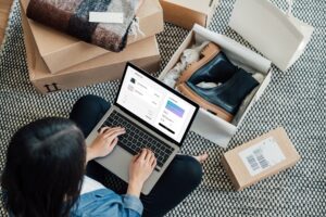 La nueva ley británica sobre seguridad de los productos se centra en los mercados en línea