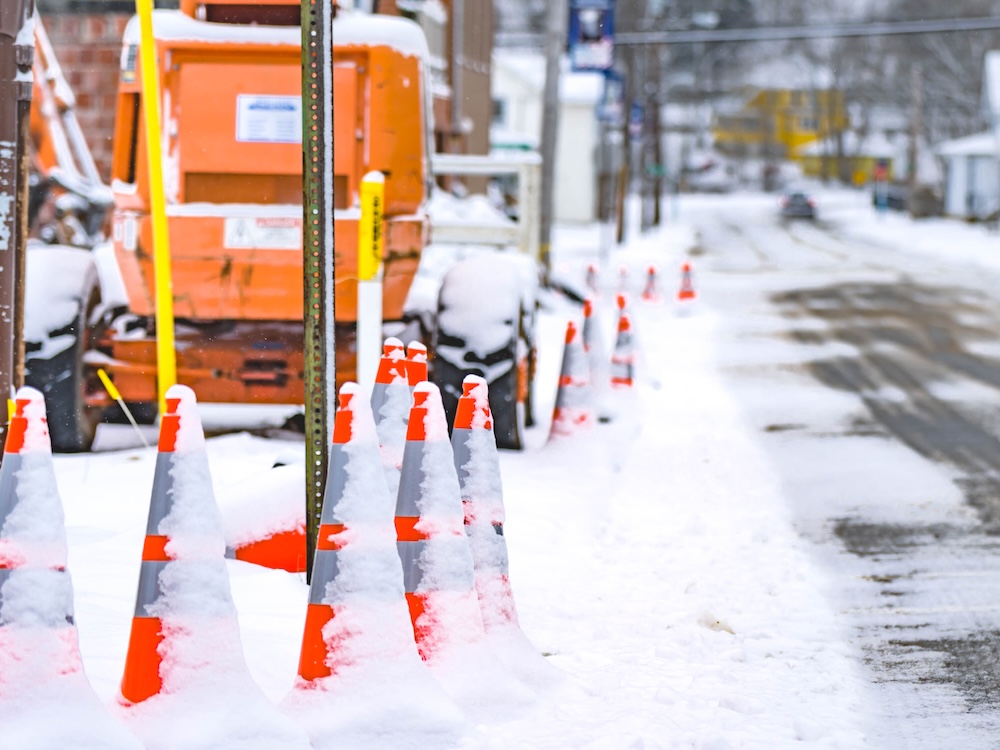 8 ways to start winter-proofing your business