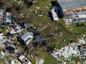 Storm claims: evolving challenges for insurers and policyholders