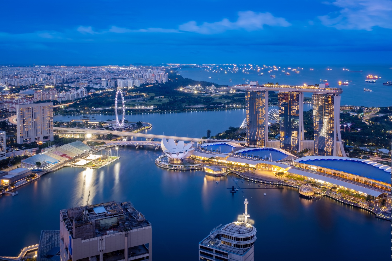 Spotlight on Sedgwick Asia: Growth, Culture, and Opportunity