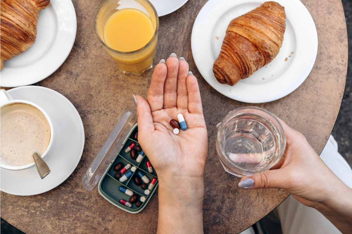 MAHA Commission releases policy recommendations for FDA