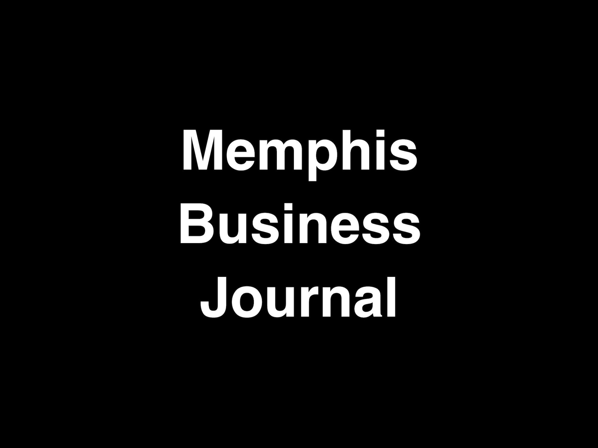 Memphis Business Journal
