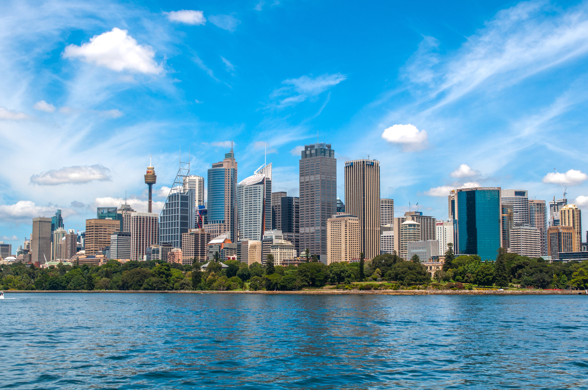 La nouvelle équipe de direction australienne de Sedgwick pour diriger la croissance stratégique