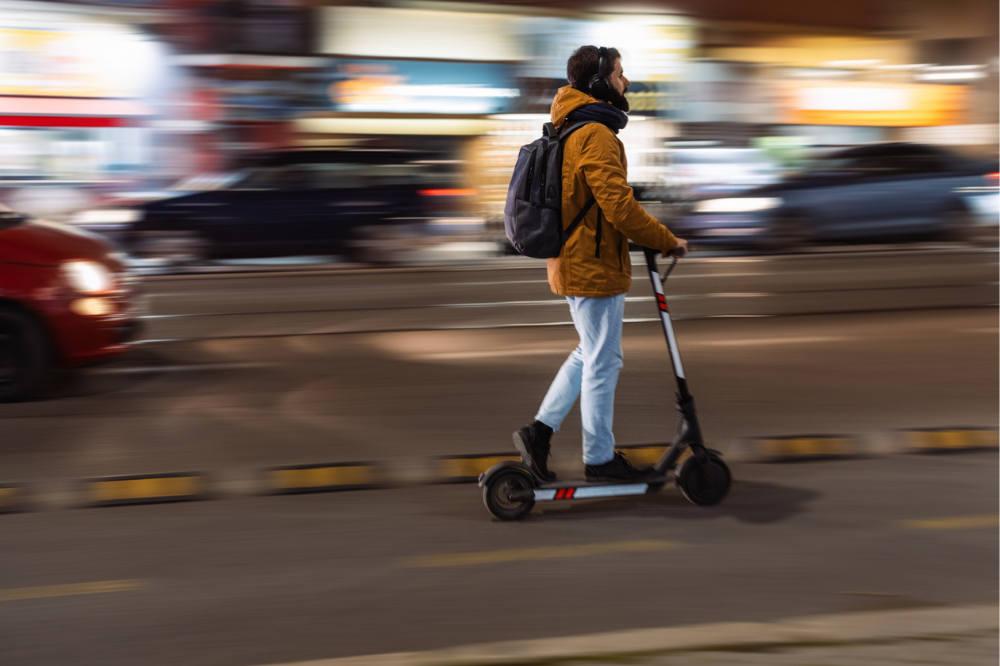Naviguer lors d’un rappel de batterie lithium-ion dans un paysage réglementaire en évolution 2
