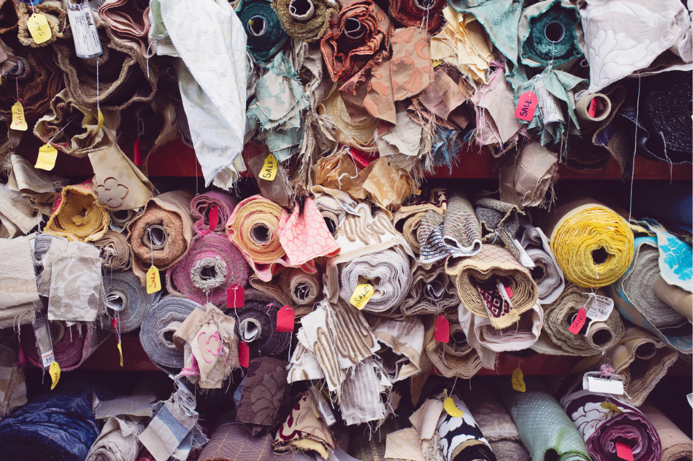 EU approves additional measures for textile waste