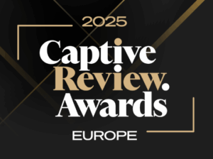 Captive Review Europese Awards 2025