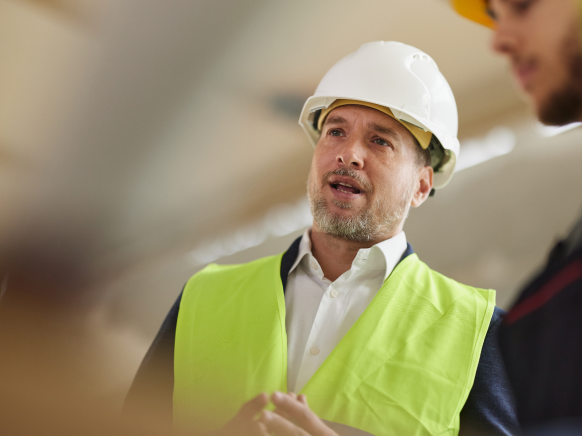 Konsultasi Konstruksi V2