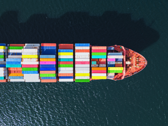 Transportasi Maritim V2