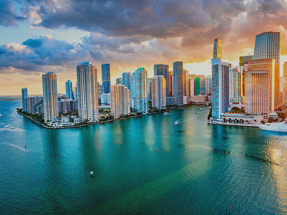 Miami