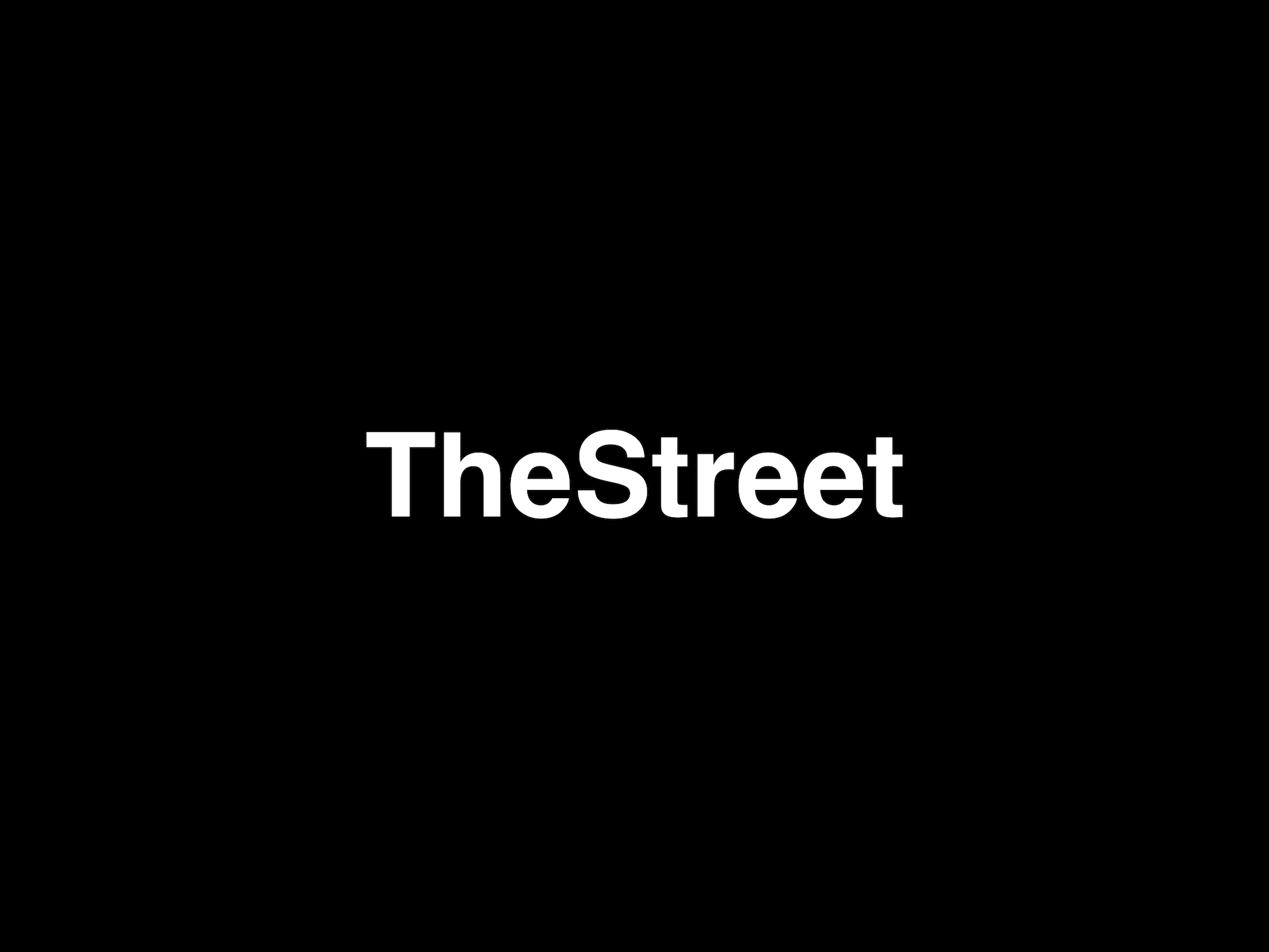 TheStreet