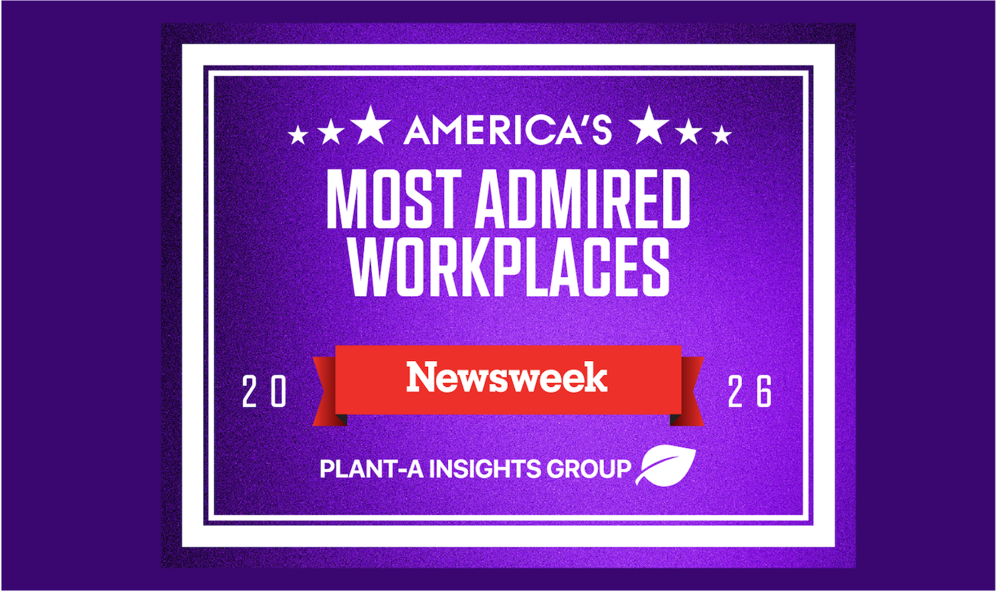 americas most admired place