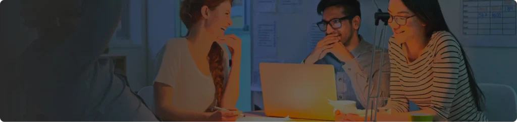 joyful meetingsquashed