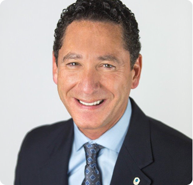 Marwan Shiblaq, President of Workforce Absence at Sedgwick.