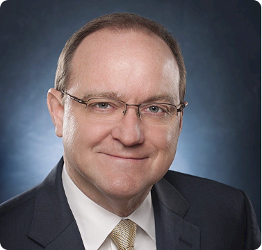 Max Koonce, Chief Claims Officer at Sedgwick.