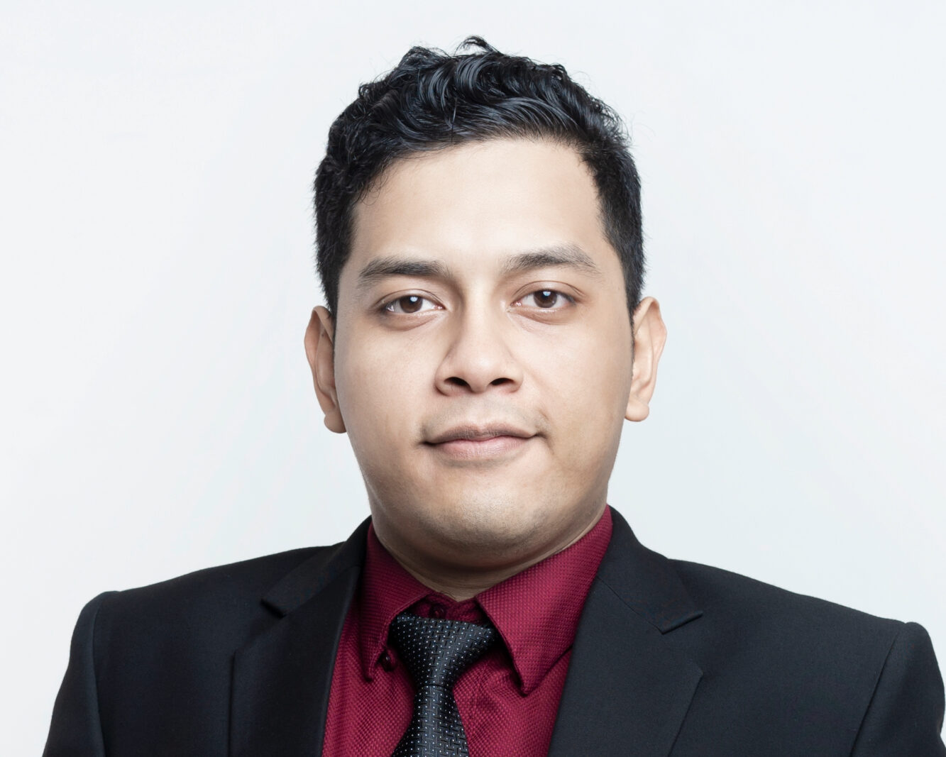 Foto Profil Ahli