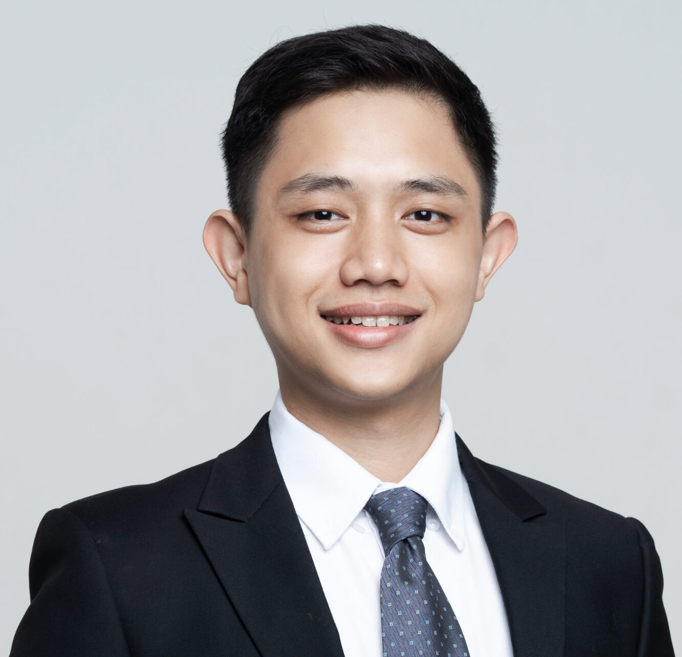 Expert's Headshot