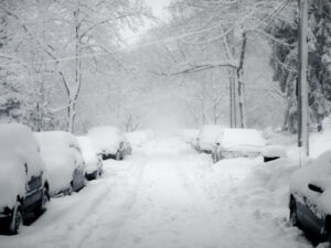 Helping you recover from winter weather  