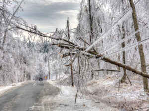 Winter Storm Fern expected to hit the U.S.