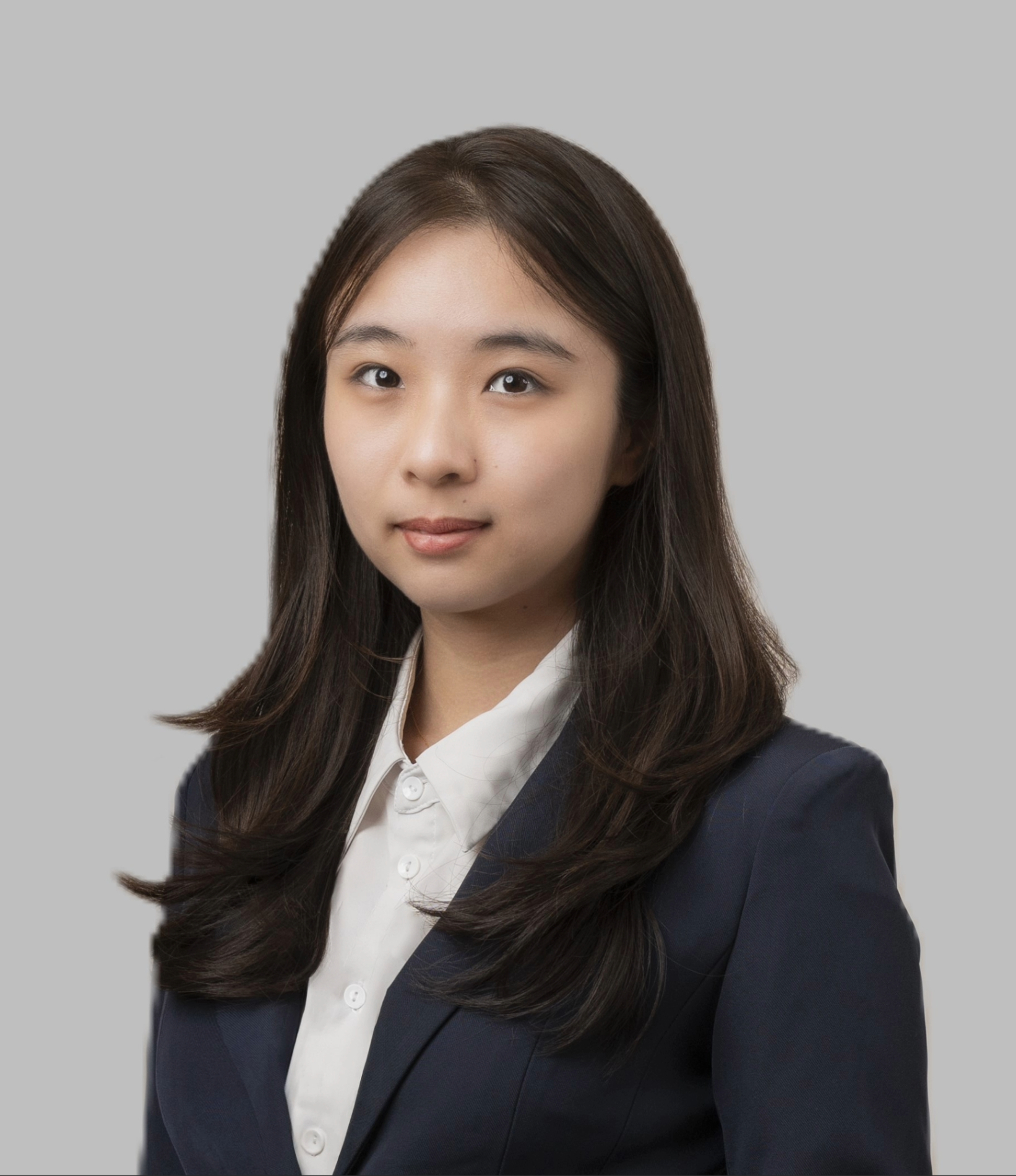 Ekspertens portrætfoto