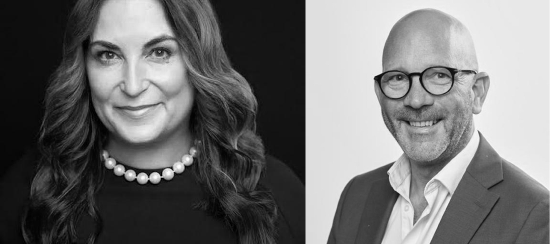 Reskilling for the Future: AI, Technology, and Human‑Centric Innovation — Highlights from a Conversation with Kimberly George and Ian Bell