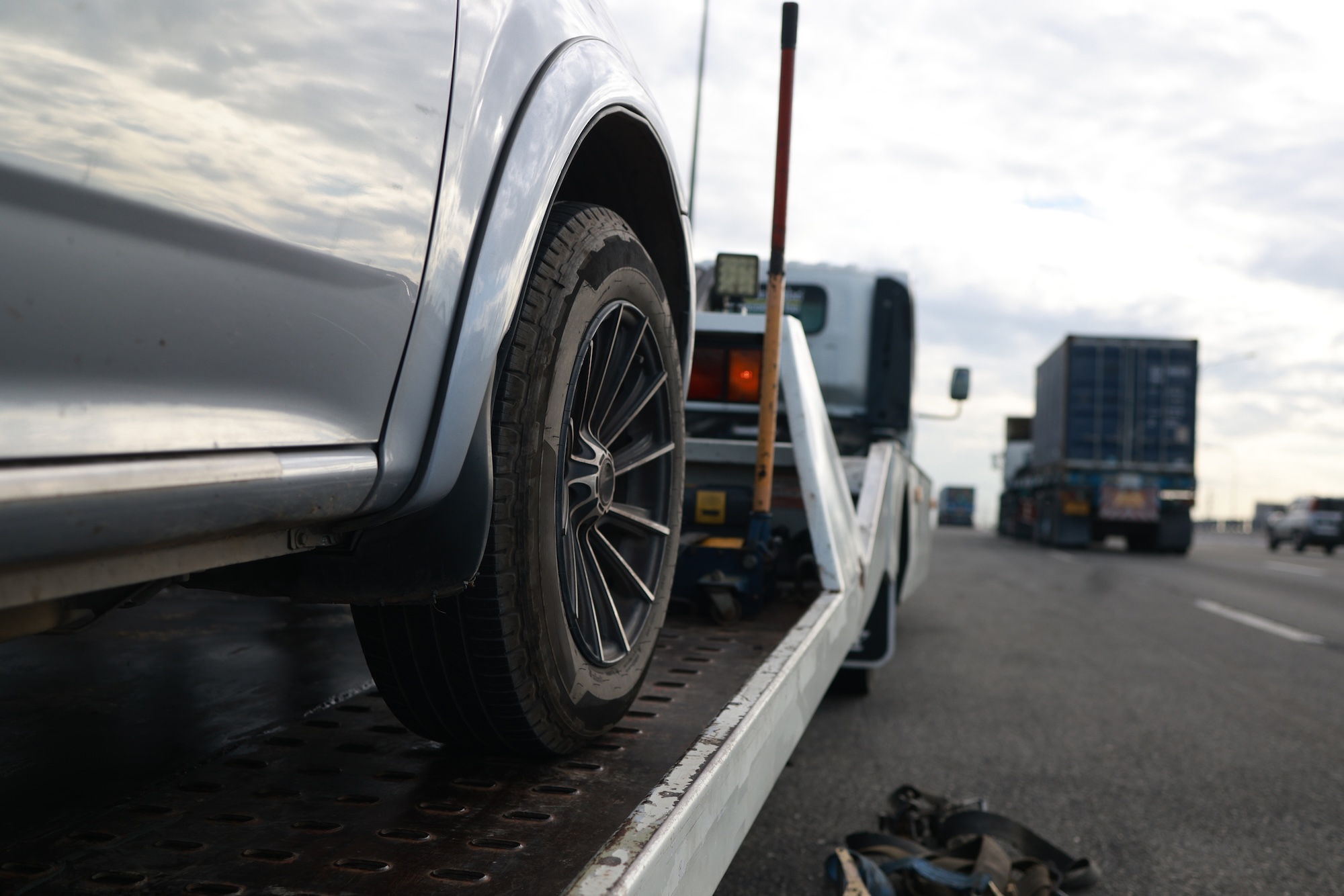 Sedgwick Launches new Tow and Storage Negotiation Service 