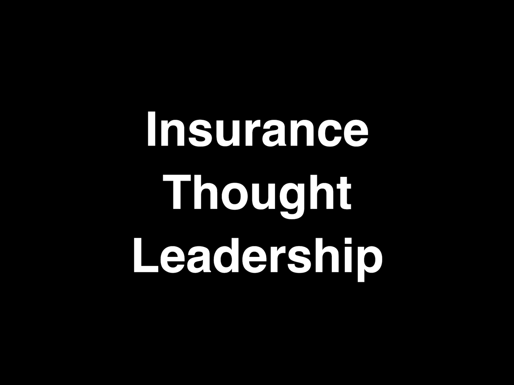 2026 Risk Study Emphasizes Resilience