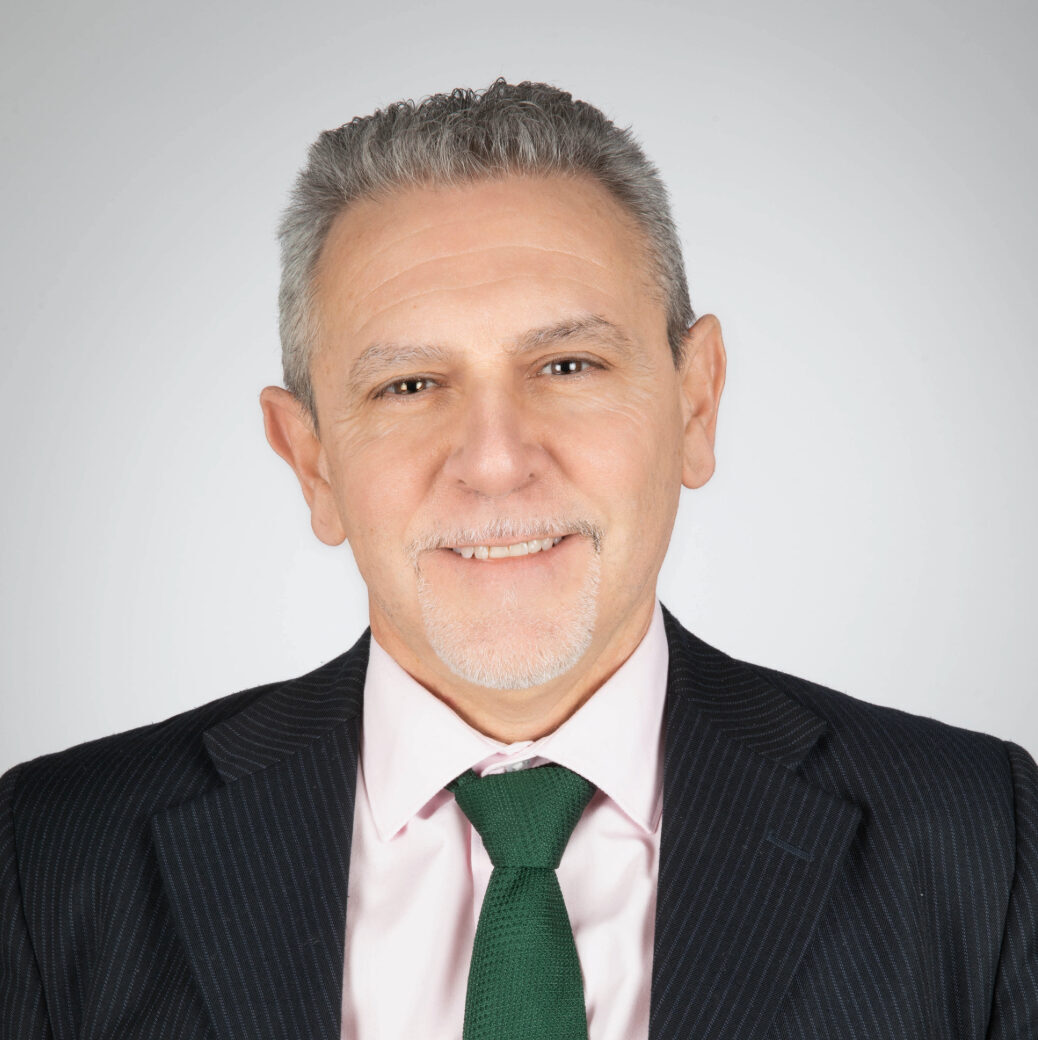 Foto de experto