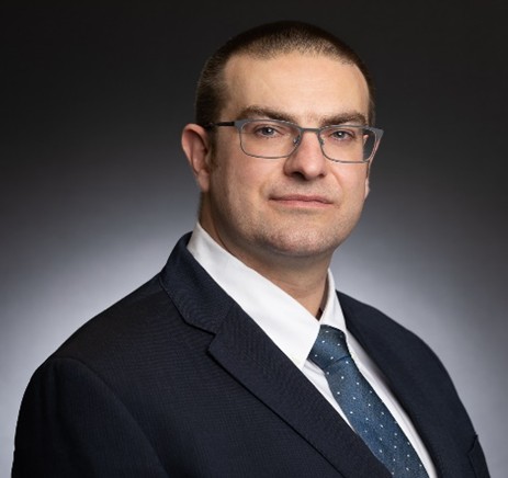 Portrait d'expert