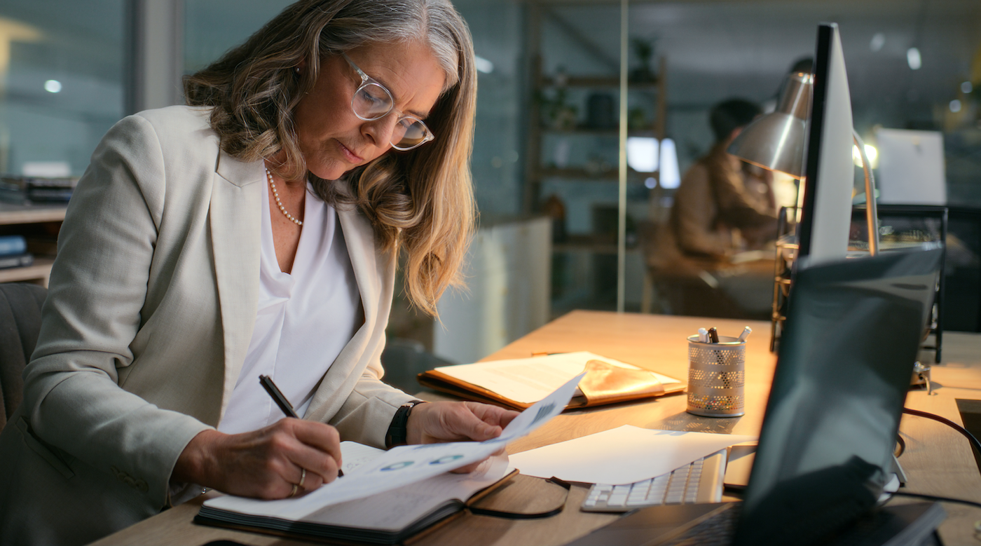 Mitigation Bill Review