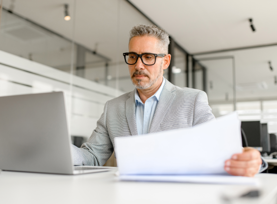 Mitigation Invoicing